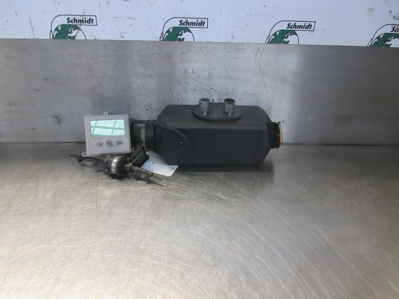 Iveco HIWAY 5801801485 STANDKACHEL EURO 6 - Отопление/ Вентилация за Камион: снимка 3 Iveco HIWAY 5801801485 STANDKACHEL EURO 6 - Отопление/ Вентилация за Камион: снимка 3