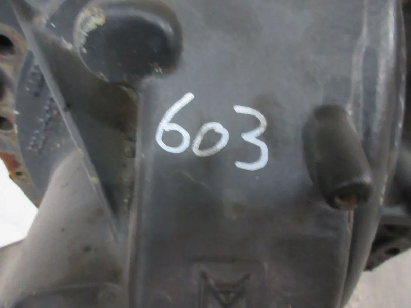 Iveco STRALIS 42550119 DIFFERENTIEEL MS 17X RATIO 1/285 EURO 5 - Диференциал за Камион: снимка 5 Iveco STRALIS 42550119 DIFFERENTIEEL MS 17X RATIO 1/285 EURO 5 - Диференциал за Камион: снимка 5