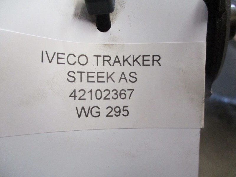 Iveco TRAKKER 42102367 STEEK AS - Ступица за Камион: снимка 2 Iveco TRAKKER 42102367 STEEK AS - Ступица за Камион: снимка 2
