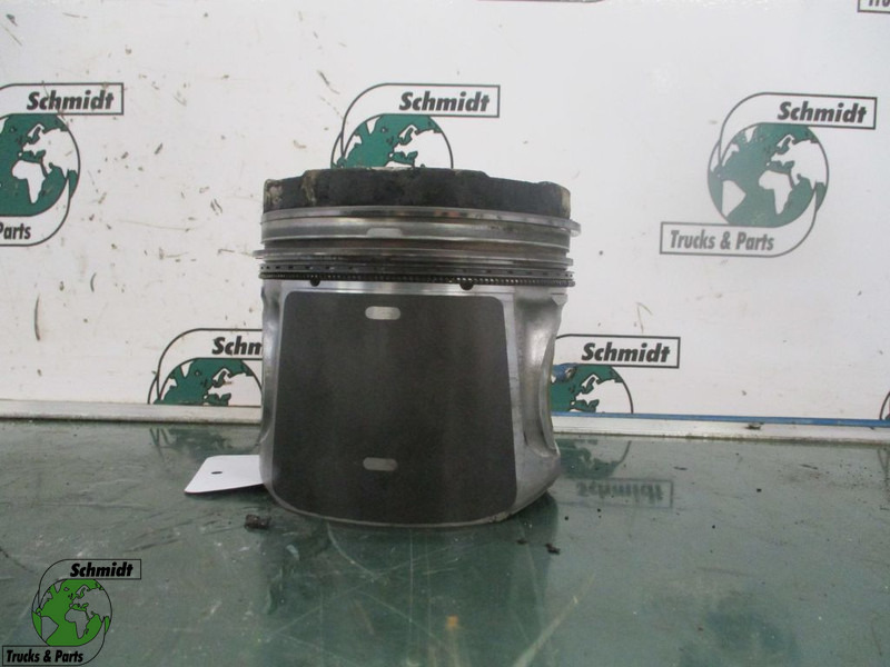 MAN 51.02500-6337 ZUIGER MAN D2676LF 46/ 440 480 EURO 6 - Двигател и части за Камион: снимка 1 MAN 51.02500-6337 ZUIGER MAN D2676LF 46/ 440 480 EURO 6 - Двигател и части за Камион: снимка 1
