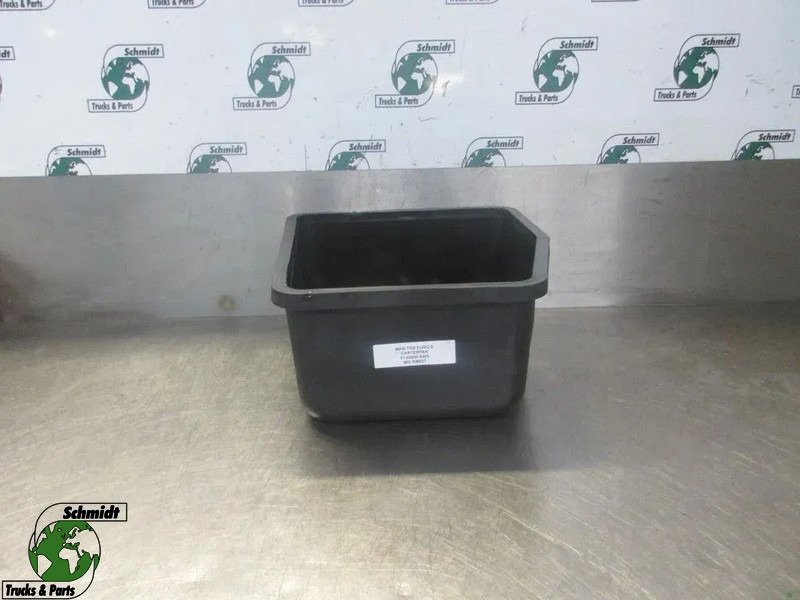 MAN 51.05800-6406 CATERPAN MAN D2676LF52 EURO 6 - Картер за Камион: снимка 1 MAN 51.05800-6406 CATERPAN MAN D2676LF52 EURO 6 - Картер за Камион: снимка 1