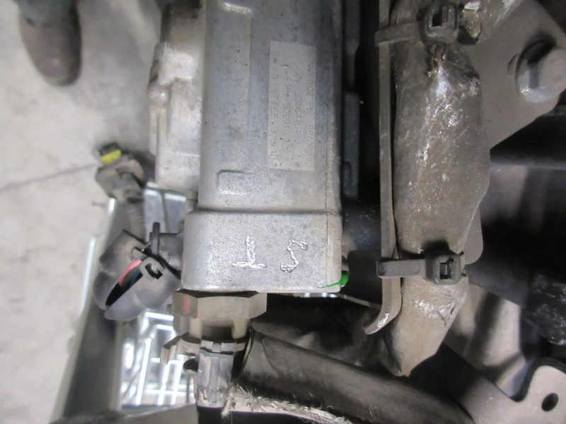 MAN 51.08100-7290 // 51.08100-7304 EGR BUIS COMPLEET MAN D2676LF52 EURO 6 - Двигател и части за Камион: снимка 4 MAN 51.08100-7290 // 51.08100-7304 EGR BUIS COMPLEET MAN D2676LF52 EURO 6 - Двигател и части за Камион: снимка 4