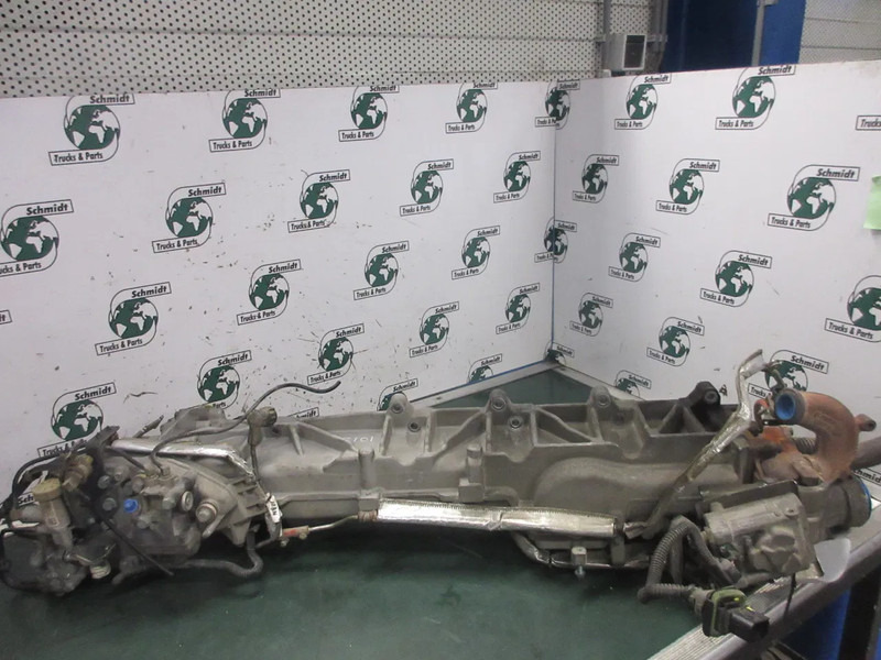 MAN 51.08100-7290 // 51.08100-7304 EGR BUIS COMPLEET MAN D2676LF52 EURO 6 - Двигател и части за Камион: снимка 2 MAN 51.08100-7290 // 51.08100-7304 EGR BUIS COMPLEET MAN D2676LF52 EURO 6 - Двигател и части за Камион: снимка 2