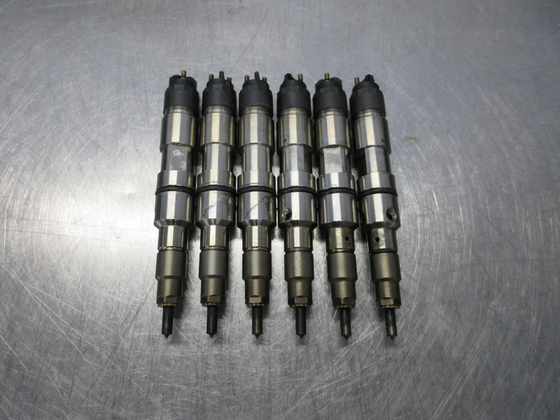 MAN 51.10100-6115 INJECTOR MAN TGM 18.290 EURO 6 MODEL 2018 - Горивен филтър за Камион: снимка 2 MAN 51.10100-6115 INJECTOR MAN TGM 18.290 EURO 6 MODEL 2018 - Горивен филтър за Камион: снимка 2