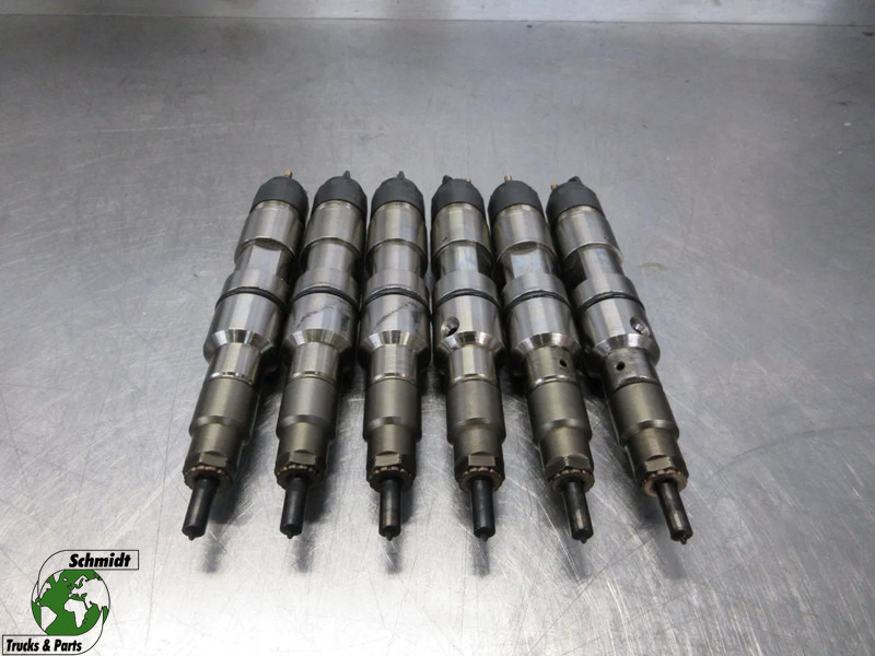 MAN 51.10100-6115 INJECTOR MAN TGM 18.290 EURO 6 MODEL 2018 - Горивен филтър за Камион: снимка 1 MAN 51.10100-6115 INJECTOR MAN TGM 18.290 EURO 6 MODEL 2018 - Горивен филтър за Камион: снимка 1