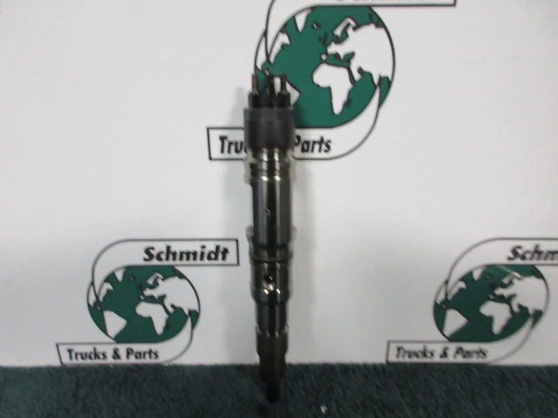 MAN 51.10100-6202 INJECTORS MAN 18.510 D2676LF78 EURO 6 MODEL 2022 - Горивен филтър за Камион: снимка 4 MAN 51.10100-6202 INJECTORS MAN 18.510 D2676LF78 EURO 6 MODEL 2022 - Горивен филтър за Камион: снимка 4
