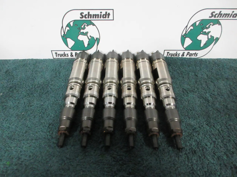 MAN 51.10100-6202 INJECTORS MAN 18.510 D2676LF78 EURO 6 MODEL 2022 - Горивен филтър за Камион: снимка 5 MAN 51.10100-6202 INJECTORS MAN 18.510 D2676LF78 EURO 6 MODEL 2022 - Горивен филтър за Камион: снимка 5