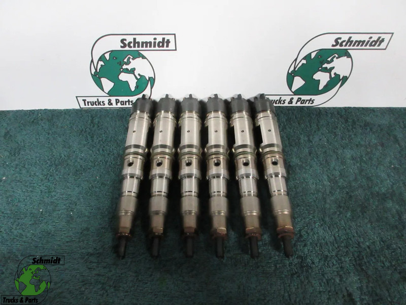 MAN 51.10100-6202 INJECTORS MAN 18.510 D2676LF78 EURO 6 MODEL 2022 - Горивен филтър за Камион: снимка 1 MAN 51.10100-6202 INJECTORS MAN 18.510 D2676LF78 EURO 6 MODEL 2022 - Горивен филтър за Камион: снимка 1