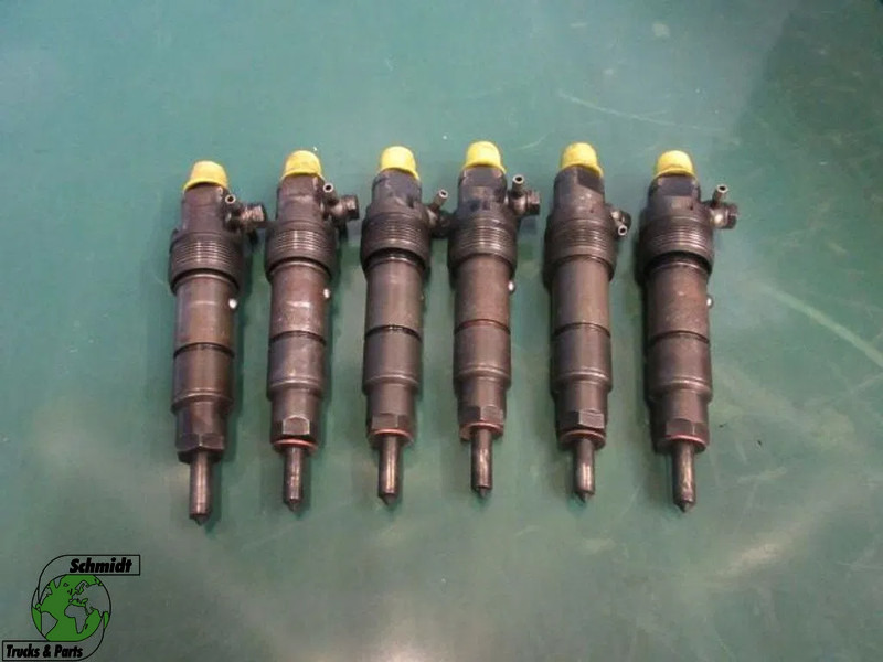 MAN 51.10100-7442//51.10100-6082// MAN LE220 MODEL EURO 3 - Горивен филтър за Камион: снимка 1 MAN 51.10100-7442//51.10100-6082// MAN LE220 MODEL EURO 3 - Горивен филтър за Камион: снимка 1