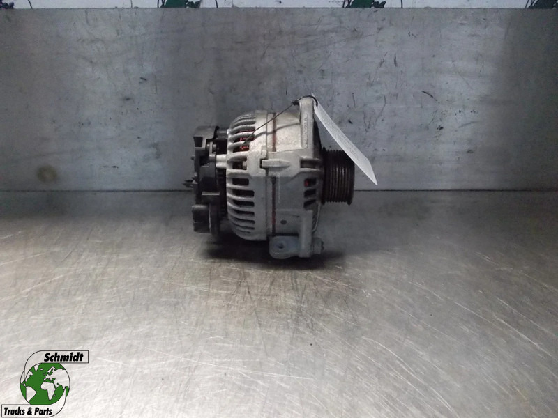 MAN 51.26101-7271 //51.26101-7270//51.26101-9270 DYNAMO MAN 18.440 EURO 6 - Алтернатор за Камион: снимка 1 MAN 51.26101-7271 //51.26101-7270//51.26101-9270 DYNAMO MAN 18.440 EURO 6 - Алтернатор за Камион: снимка 1