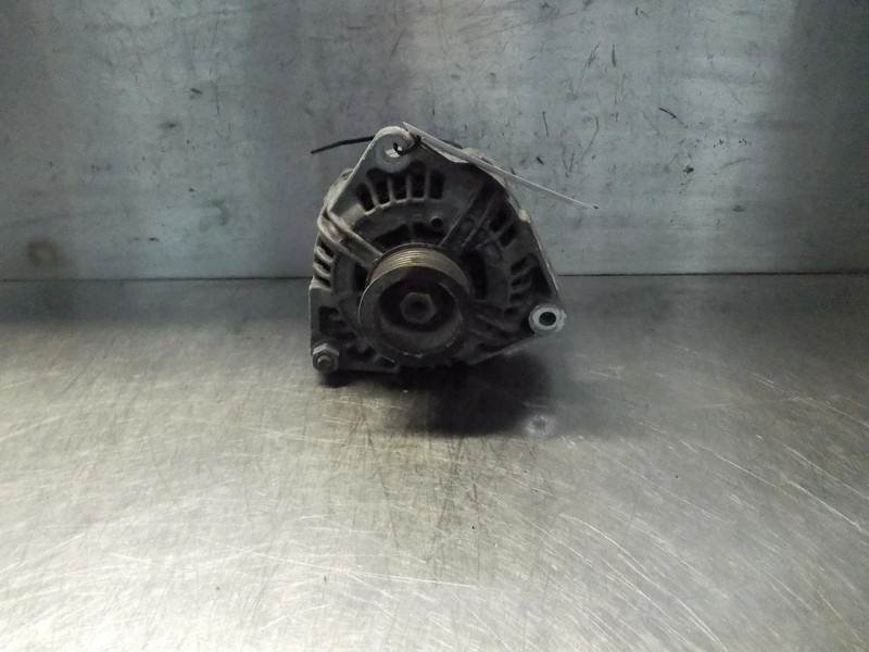 MAN 51.26101-7271 //51.26101-7270//51.26101-9270 DYNAMO MAN 18.440 EURO 6 - Алтернатор за Камион: снимка 2 MAN 51.26101-7271 //51.26101-7270//51.26101-9270 DYNAMO MAN 18.440 EURO 6 - Алтернатор за Камион: снимка 2