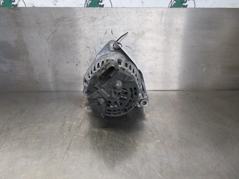MAN 51.26101-7271 //51.26101-7270//51.26101-9270 DYNAMO MAN 18.440 EURO 6 - Алтернатор за Камион: снимка 5 MAN 51.26101-7271 //51.26101-7270//51.26101-9270 DYNAMO MAN 18.440 EURO 6 - Алтернатор за Камион: снимка 5