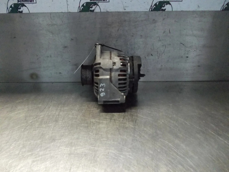 MAN 51.26101-7271 //51.26101-7270//51.26101-9270 DYNAMO MAN 18.440 EURO 6 - Алтернатор за Камион: снимка 3 MAN 51.26101-7271 //51.26101-7270//51.26101-9270 DYNAMO MAN 18.440 EURO 6 - Алтернатор за Камион: снимка 3