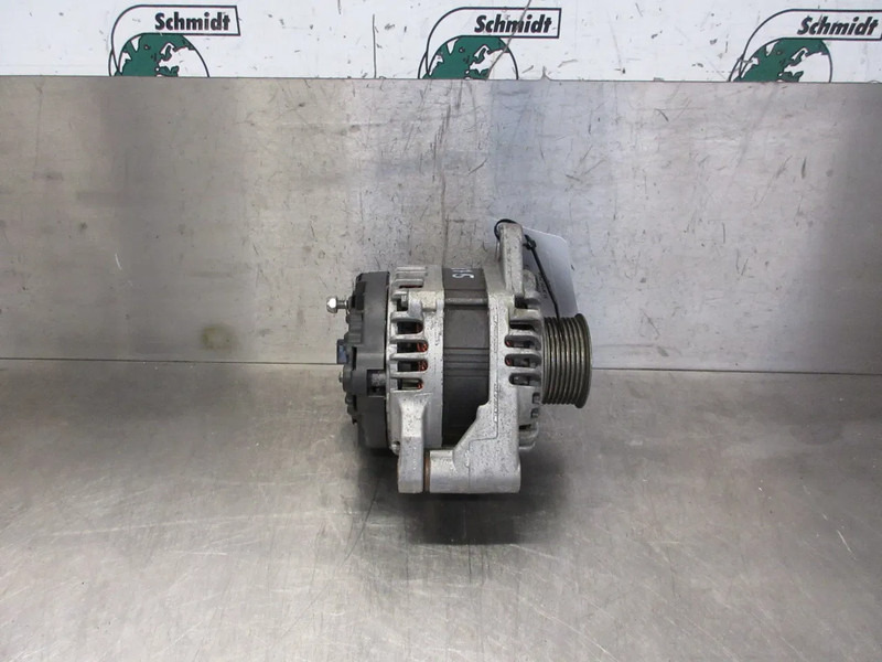 MAN 51.26101-7348 DYNAMO MAN 18.510 EURO 6 MODEL 2022 - Алтернатор за Камион: снимка 4 MAN 51.26101-7348 DYNAMO MAN 18.510 EURO 6 MODEL 2022 - Алтернатор за Камион: снимка 4