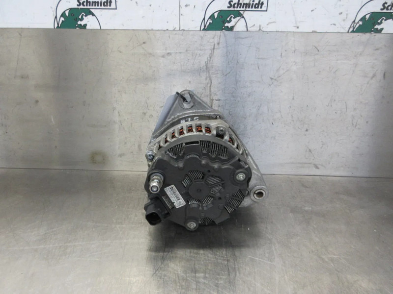 MAN 51.26101-7348 DYNAMO MAN 18.510 EURO 6 MODEL 2022 - Алтернатор за Камион: снимка 3 MAN 51.26101-7348 DYNAMO MAN 18.510 EURO 6 MODEL 2022 - Алтернатор за Камион: снимка 3