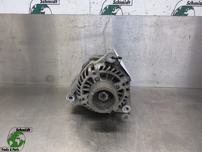 MAN 51.26101-7348 DYNAMO MAN 18.510 EURO 6 MODEL 2022 - Алтернатор за Камион: снимка 1 MAN 51.26101-7348 DYNAMO MAN 18.510 EURO 6 MODEL 2022 - Алтернатор за Камион: снимка 1