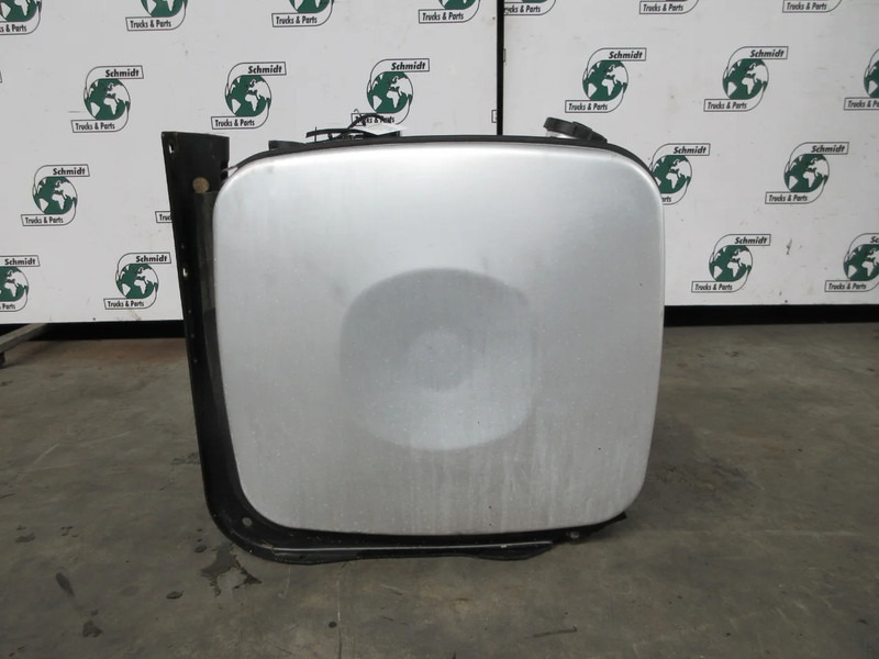 MAN 81.12201-5912 DIESELTANK 310 LITER MAN TGS EURO 6 MODEL 2020 - Резервоар за гориво за Камион: снимка 2 MAN 81.12201-5912 DIESELTANK 310 LITER MAN TGS EURO 6 MODEL 2020 - Резервоар за гориво за Камион: снимка 2
