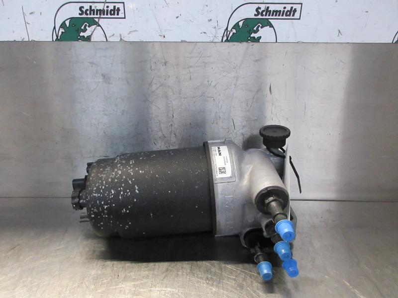 MAN 81.12501-7434 DIESELFILLTER TGM 18.250 EURO 6 MODEL 2024 - Горивен филтър за Камион: снимка 4 MAN 81.12501-7434 DIESELFILLTER TGM 18.250 EURO 6 MODEL 2024 - Горивен филтър за Камион: снимка 4
