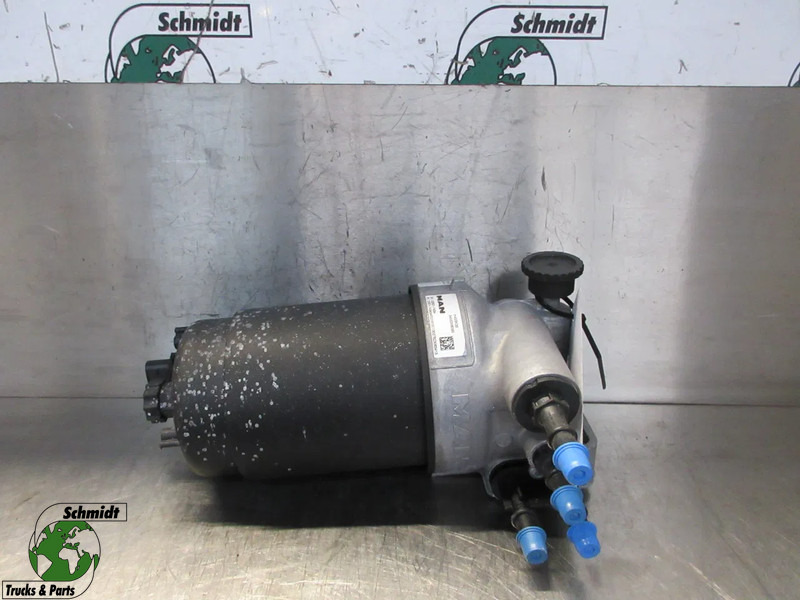 MAN 81.12501-7434 DIESELFILLTER TGM 18.250 EURO 6 MODEL 2024 - Горивен филтър за Камион: снимка 1 MAN 81.12501-7434 DIESELFILLTER TGM 18.250 EURO 6 MODEL 2024 - Горивен филтър за Камион: снимка 1