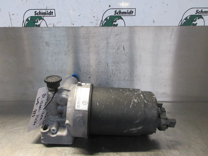 MAN 81.12501-7434 DIESELFILLTER TGM 18.250 EURO 6 MODEL 2024 - Горивен филтър за Камион: снимка 5 MAN 81.12501-7434 DIESELFILLTER TGM 18.250 EURO 6 MODEL 2024 - Горивен филтър за Камион: снимка 5