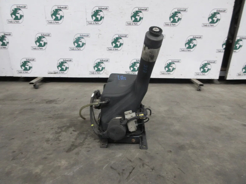 MAN 81.15402-5037 AD BLUE TANK MAN 6X2 TREKKER 24.460 EURO 6 - Резервоар за гориво за Камион: снимка 5 MAN 81.15402-5037 AD BLUE TANK MAN 6X2 TREKKER 24.460 EURO 6 - Резервоар за гориво за Камион: снимка 5
