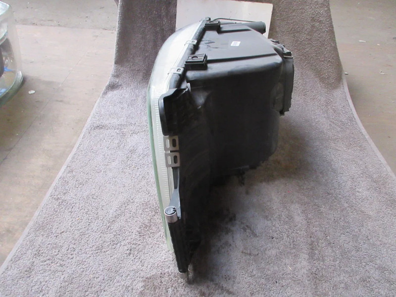 MAN 81.25101-6659 KOPLAMP MAN TGS TGX EURO 6 LINKS - Преден фар за Камион: снимка 5 MAN 81.25101-6659 KOPLAMP MAN TGS TGX EURO 6 LINKS - Преден фар за Камион: снимка 5