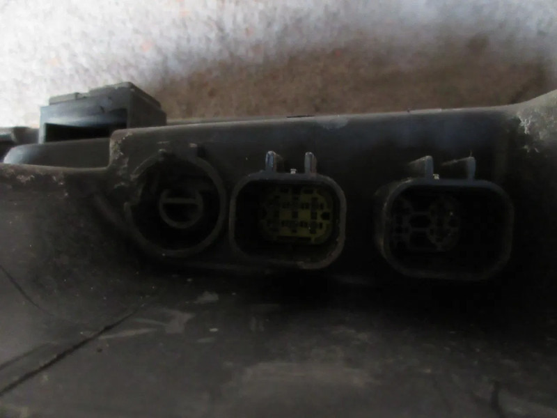 MAN 81.25101-6659 KOPLAMP MAN TGS TGX EURO 6 LINKS - Преден фар за Камион: снимка 4 MAN 81.25101-6659 KOPLAMP MAN TGS TGX EURO 6 LINKS - Преден фар за Камион: снимка 4