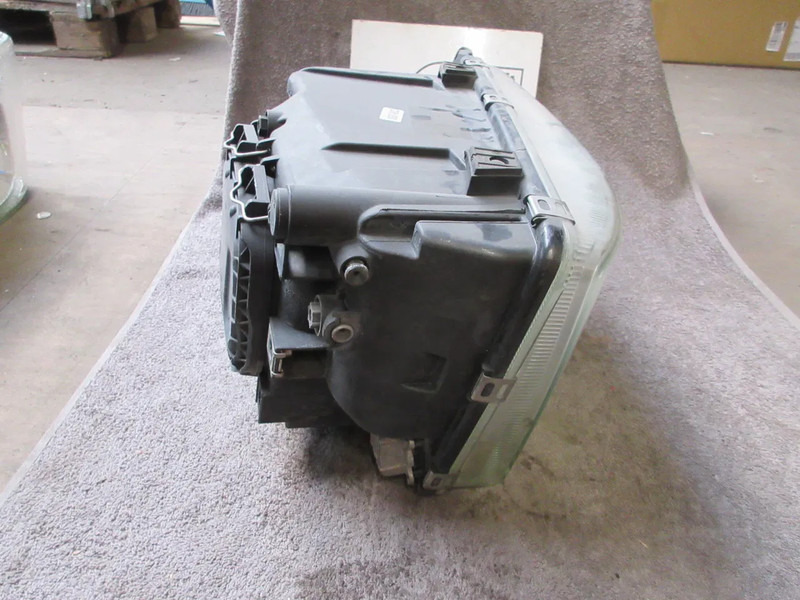 MAN 81.25101-6659 KOPLAMP MAN TGS TGX EURO 6 LINKS - Преден фар за Камион: снимка 2 MAN 81.25101-6659 KOPLAMP MAN TGS TGX EURO 6 LINKS - Преден фар за Камион: снимка 2