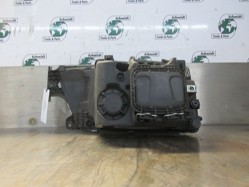 MAN 81.25101-6687 KOPLAMP TGX TGS EURO 6 - Преден фар за Камион: снимка 2 MAN 81.25101-6687 KOPLAMP TGX TGS EURO 6 - Преден фар за Камион: снимка 2