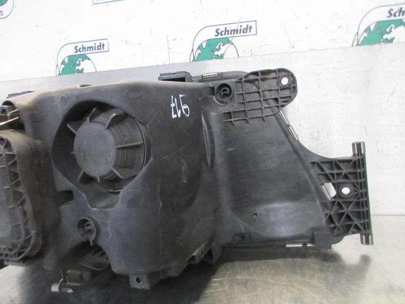 MAN 81.25101-6745 // 81.25101-6683 MAN TGS TGX MODEL 2020 LINKS - Преден фар за Камион: снимка 4 MAN 81.25101-6745 // 81.25101-6683 MAN TGS TGX MODEL 2020 LINKS - Преден фар за Камион: снимка 4