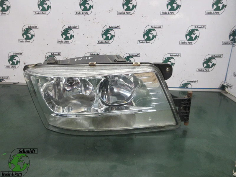 MAN 81.25101-6746//81.25101-6684 RECHTS KOPLAMP TGS TGX MODEL 2020 - Преден фар за Камион: снимка 1 MAN 81.25101-6746//81.25101-6684 RECHTS KOPLAMP TGS TGX MODEL 2020 - Преден фар за Камион: снимка 1