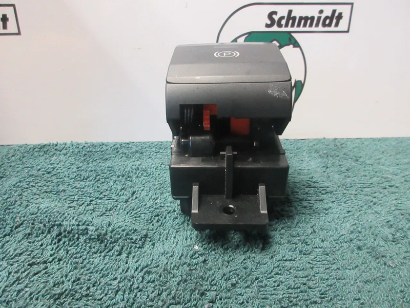 MAN 81.25503-0390 HAND REM MODULEN MAN 18.520 EURO 6 MODEL 2024 - Електрическа система за Камион: снимка 4 MAN 81.25503-0390 HAND REM MODULEN MAN 18.520 EURO 6 MODEL 2024 - Електрическа система за Камион: снимка 4