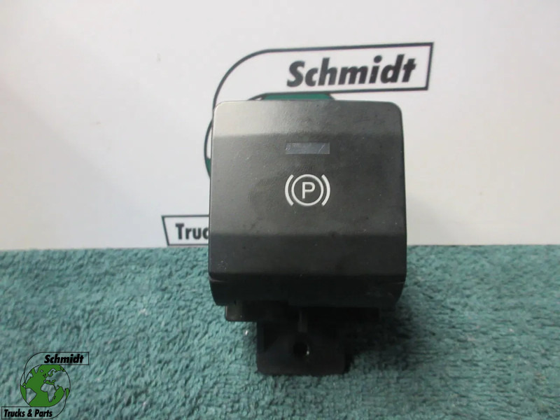 MAN 81.25503-0390 HAND REM MODULEN MAN 18.520 EURO 6 MODEL 2024 - Електрическа система за Камион: снимка 1 MAN 81.25503-0390 HAND REM MODULEN MAN 18.520 EURO 6 MODEL 2024 - Електрическа система за Камион: снимка 1