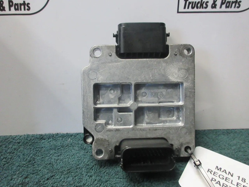 MAN 81.25810-7035 REGELEENHEID ZF IT3 MAN 18.520 TGX EURO 6 MODEL 2024 - Електрическа система за Камион: снимка 4 MAN 81.25810-7035 REGELEENHEID ZF IT3 MAN 18.520 TGX EURO 6 MODEL 2024 - Електрическа система за Камион: снимка 4