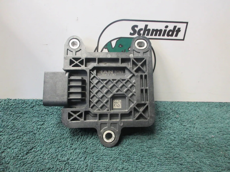 MAN 81.25813-7267 ROM3 RADAR MODULEN MAN 18.520 EURO 6 MODEL 2024 - Електрическа система за Камион: снимка 2 MAN 81.25813-7267 ROM3 RADAR MODULEN MAN 18.520 EURO 6 MODEL 2024 - Електрическа система за Камион: снимка 2