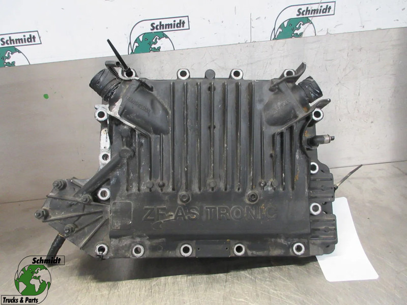 MAN 81.25839-7405 SCHAKELMODULEN MAN 18.250 TGM EURO 6 MODEL 2024 - Съединител и части за Камион: снимка 1 MAN 81.25839-7405 SCHAKELMODULEN MAN 18.250 TGM EURO 6 MODEL 2024 - Съединител и части за Камион: снимка 1