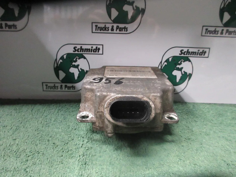 MAN 81.27610-0028 RADAR SENSOR MAN 18.440 TGX EURO 6 MODEL 2016 - Електрическа система за Камион: снимка 5 MAN 81.27610-0028 RADAR SENSOR MAN 18.440 TGX EURO 6 MODEL 2016 - Електрическа система за Камион: снимка 5