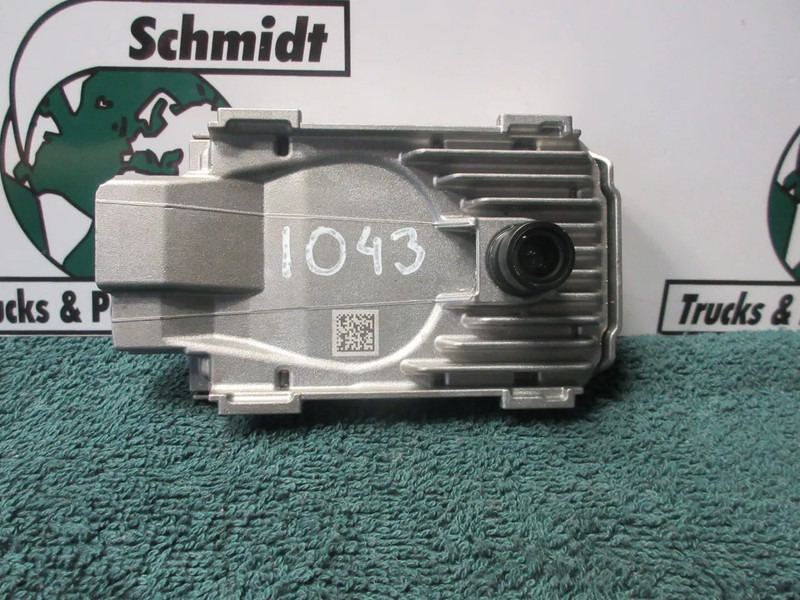 MAN 81.27612-6035 CAMARA SYSTEEM MAN 18.520 TGX EURO 6 MODEL 2024 - Електрическа система за Камион: снимка 4 MAN 81.27612-6035 CAMARA SYSTEEM MAN 18.520 TGX EURO 6 MODEL 2024 - Електрическа система за Камион: снимка 4