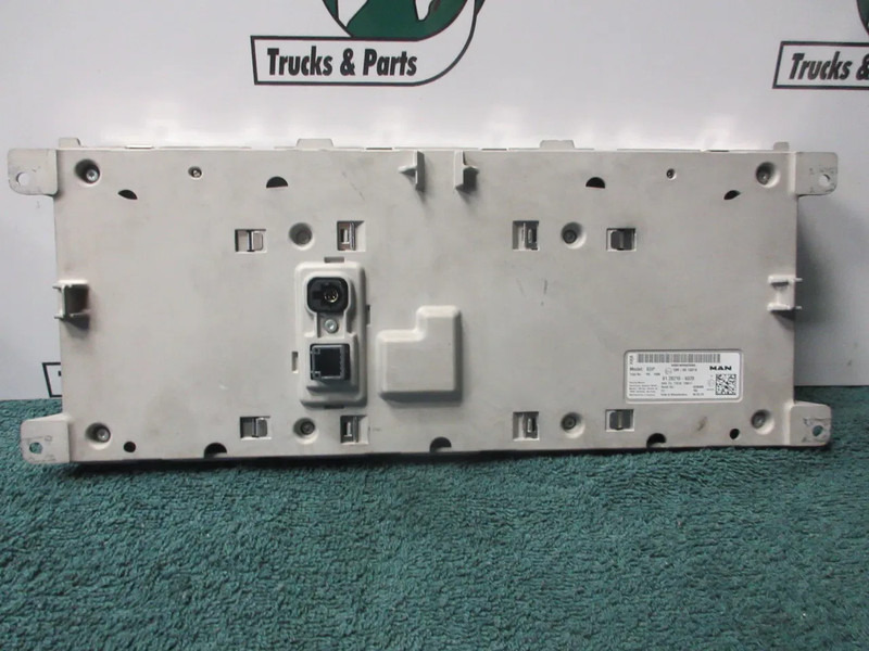 MAN 81.28210-6039 BEELDSCHEREM MAN 18.520 EURO 6 MODEL 2024 - Електрическа система за Камион: снимка 3 MAN 81.28210-6039 BEELDSCHEREM MAN 18.520 EURO 6 MODEL 2024 - Електрическа система за Камион: снимка 3