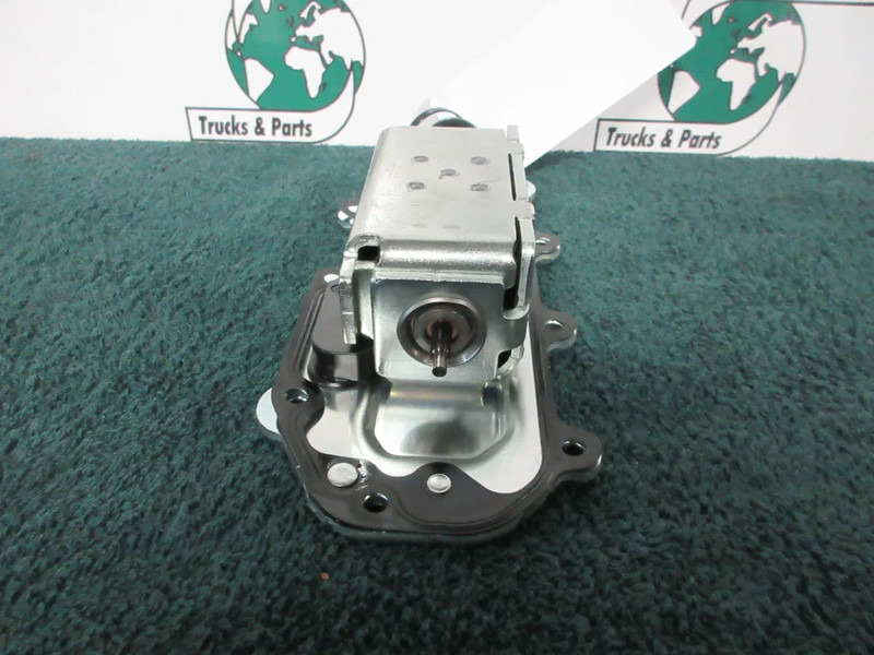 MAN 81.32690-6068//81.32690-6079 STRAAT SELECTOR TRAXON EURO 6 NIEUWE & GEBRUIKT - Съединител и части за Камион: снимка 5 MAN 81.32690-6068//81.32690-6079 STRAAT SELECTOR TRAXON EURO 6 NIEUWE & GEBRUIKT - Съединител и части за Камион: снимка 5