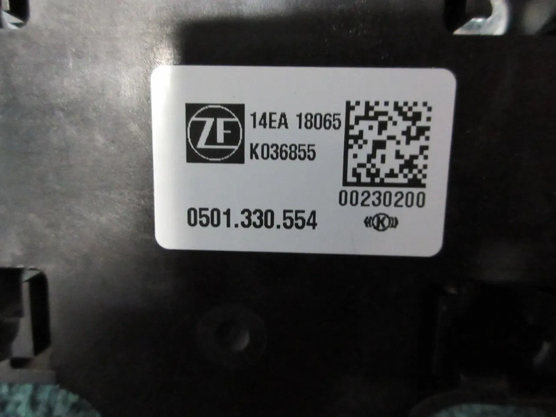 MAN 81.32690-6072//81.32690-6080 BEDINGESEENHEID MAN TRAXON EURO 6 NIEUWE & GEBRUKT - Съединител и части за Камион: снимка 5 MAN 81.32690-6072//81.32690-6080 BEDINGESEENHEID MAN TRAXON EURO 6 NIEUWE & GEBRUKT - Съединител и части за Камион: снимка 5