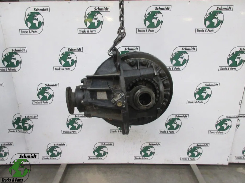 MAN 81.35010-6255/HY-1350 12 TYPE 1 37:12 RATIO 3,083 MAN 18.440 EURO 5 DIFFERENTIEEL - Диференциал за Камион: снимка 1 MAN 81.35010-6255/HY-1350 12 TYPE 1 37:12 RATIO 3,083 MAN 18.440 EURO 5 DIFFERENTIEEL - Диференциал за Камион: снимка 1