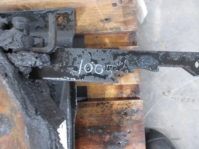 MAN 81.42710-6302 // JSK 37C-150-1Z9 // 81.42715-0037 81.42710-6302 // JSK 37C-150-1Z9 // 81.42715-0037 MAN 18.430 TGS 2023 - Седло за Камион: снимка 4 MAN 81.42710-6302 // JSK 37C-150-1Z9 // 81.42715-0037 81.42710-6302 // JSK 37C-150-1Z9 // 81.42715-0037 MAN 18.430 TGS 2023 - Седло за Камион: снимка 4