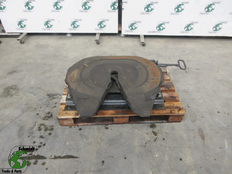 MAN 81.42710-6302 // JSK 37C-150-1Z9 // 81.42715-0037 81.42710-6302 // JSK 37C-150-1Z9 // 81.42715-0037 MAN 18.430 TGS 2023 - Седло за Камион: снимка 1 MAN 81.42710-6302 // JSK 37C-150-1Z9 // 81.42715-0037 81.42710-6302 // JSK 37C-150-1Z9 // 81.42715-0037 MAN 18.430 TGS 2023 - Седло за Камион: снимка 1