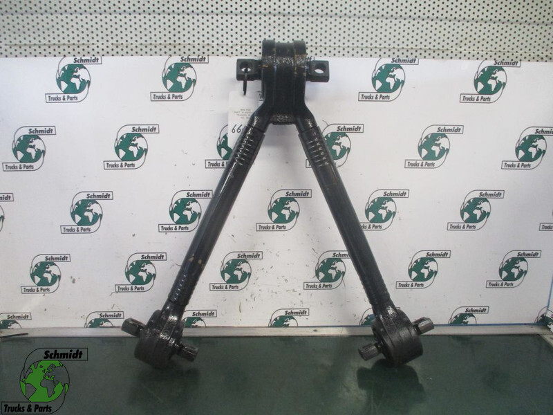 MAN 81.43270-6167 A FRAME TGS 8X4 NIEUWE - Рама/ Шаси за Камион: снимка 1 MAN 81.43270-6167 A FRAME TGS 8X4 NIEUWE - Рама/ Шаси за Камион: снимка 1
