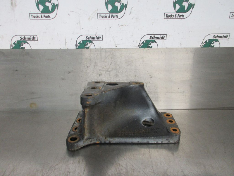 MAN 81.46110-0168 STUURHUIS BRACKT TGS 4X4 EURO 6 - Кормилно управление за Камион: снимка 2 MAN 81.46110-0168 STUURHUIS BRACKT TGS 4X4 EURO 6 - Кормилно управление за Камион: снимка 2