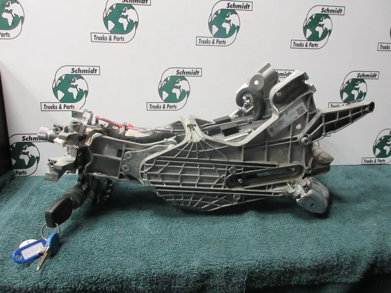 MAN 81.46113-6289 // 81.46433-6020 // 81.64633-6019 // STUURKOLOM MAN 18.510 EURO 6 - Кормилна колона за Камион: снимка 2 MAN 81.46113-6289 // 81.46433-6020 // 81.64633-6019 // STUURKOLOM MAN 18.510 EURO 6 - Кормилна колона за Камион: снимка 2