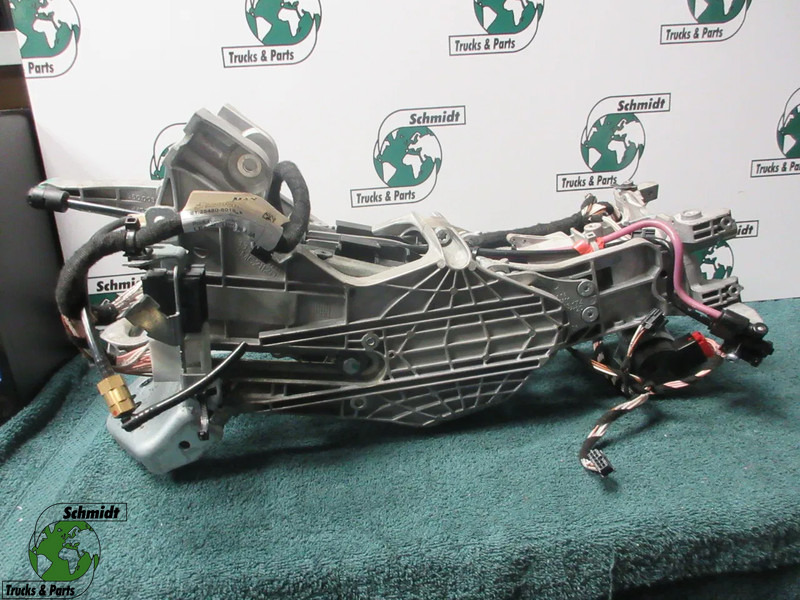 MAN 81.46113-6289 // 81.46433-6020 // 81.64633-6019 // STUURKOLOM MAN 18.510 EURO 6 - Кормилна колона за Камион: снимка 1 MAN 81.46113-6289 // 81.46433-6020 // 81.64633-6019 // STUURKOLOM MAN 18.510 EURO 6 - Кормилна колона за Камион: снимка 1