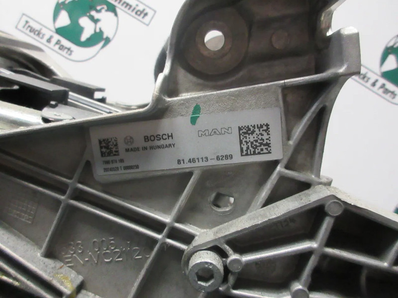 MAN 81.46113-6289 // 81.46433-6020 // 81.64633-6019 // STUURKOLOM MAN 18.510 EURO 6 - Кормилна колона за Камион: снимка 4 MAN 81.46113-6289 // 81.46433-6020 // 81.64633-6019 // STUURKOLOM MAN 18.510 EURO 6 - Кормилна колона за Камион: снимка 4