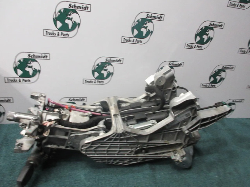 MAN 81.46113-6289 // 81.46433-6020 // 81.64633-6019 // STUURKOLOM MAN 18.510 EURO 6 - Кормилна колона за Камион: снимка 3 MAN 81.46113-6289 // 81.46433-6020 // 81.64633-6019 // STUURKOLOM MAN 18.510 EURO 6 - Кормилна колона за Камион: снимка 3